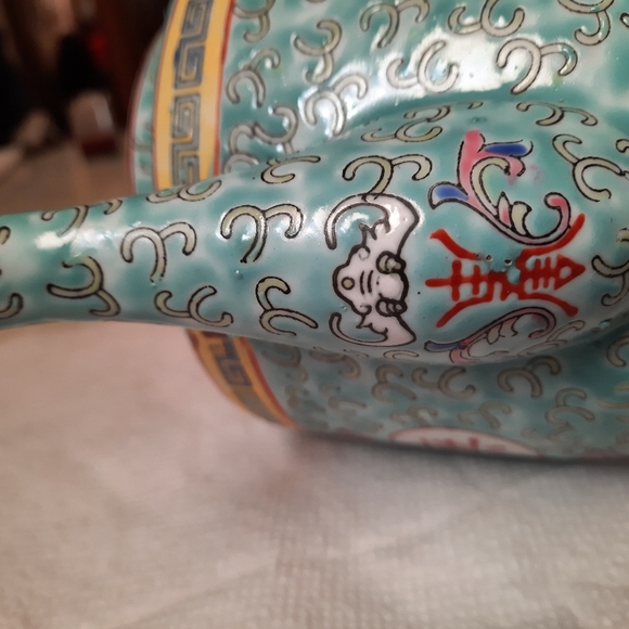 Chinese Tea Potter collection unique and amazing $80 - Picture 3 of 3